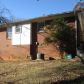 1279 Tredwell Dr, Winston Salem, NC 27103 ID:4667756