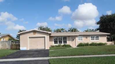 11801 Nw 23rd St, Hollywood, FL 33026