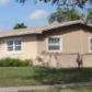 11801 Nw 23rd St, Hollywood, FL 33026 ID:3323272