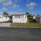 1510 23rd Avenue West Lot 416, Bradenton, FL 34205 ID:1912022