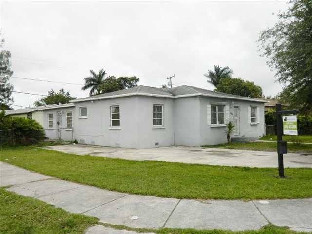 9221 Nw 15th Ave, Miami, FL 33147