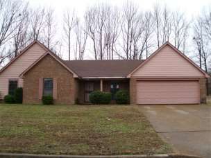 4171 Monterey Drive, Memphis, TN 38128