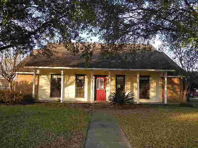 3317 Ash St, Zachary, LA 70791