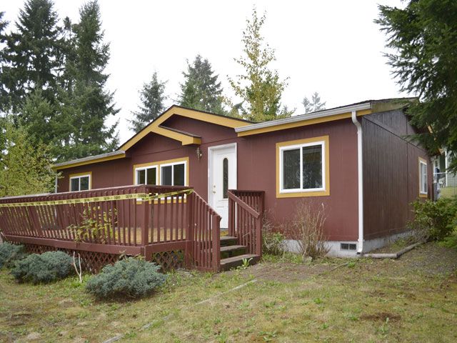 10601 197th Street E, Graham, WA 98338