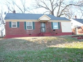 2013 Prospect St, Memphis, TN 38106