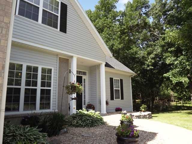 5 INGLEBOROUGH DR, Bella Vista, AR 72715