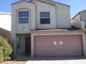 1822 Moneda Dr NW, Albuquerque, NM 87120