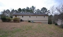 266 Farm Ridge Drive Woodstock, GA 30188