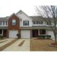 279 Cottonwood Creek Circle, Canton, GA 30114 ID:5031177