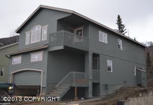 L9 Eagle River Lane, Eagle River, AK 99577