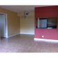 10025 WINDING LAKE RD # 101, Fort Lauderdale, FL 33351 ID:592649