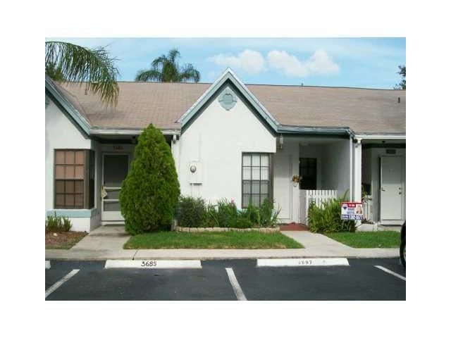 3685 83RD LN # 3685, Fort Lauderdale, FL 33351