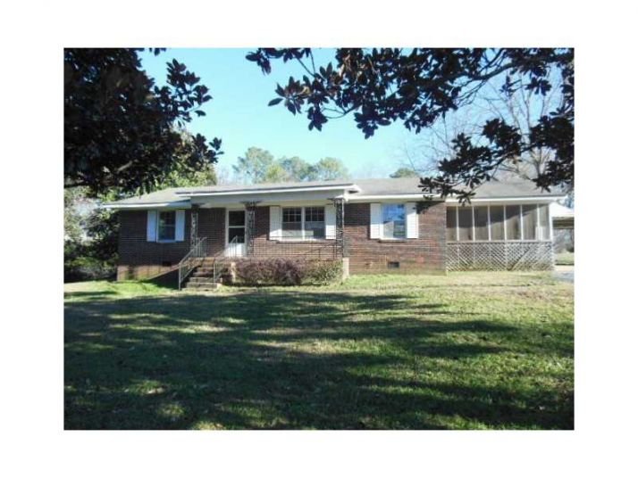 4109 Johnson Lake Road, Cedartown, GA 30125