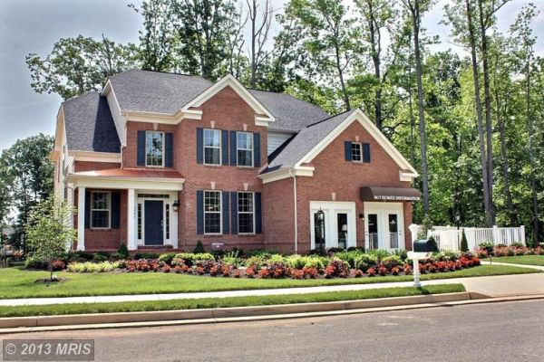 4468 SPRING RUN ROAD, Warrenton, VA 20187