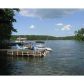 4902 Boat Club Drive, Acworth, GA 30101 ID:1508438