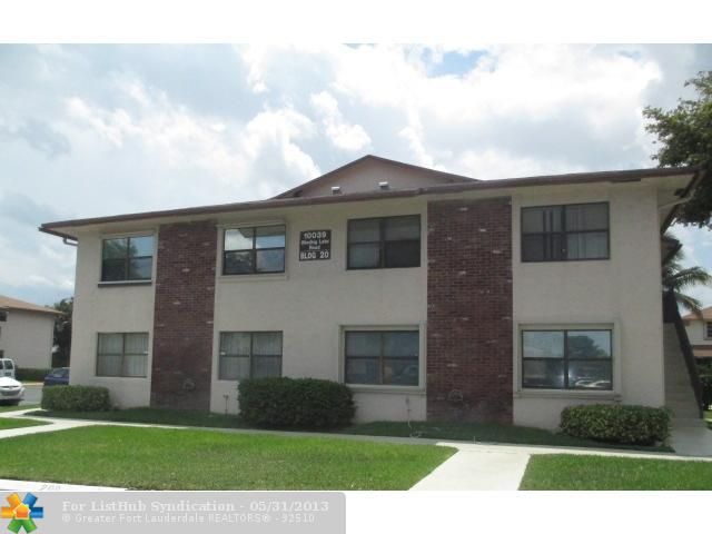 10039 Winding Lake Rd Apt 203, Fort Lauderdale, FL 33351