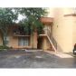 4007 N UNIVERSITY DR # 110, Fort Lauderdale, FL 33351 ID:676414