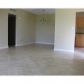 4007 N UNIVERSITY DR # 110, Fort Lauderdale, FL 33351 ID:676420