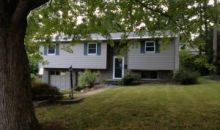 602 Timber Ln Clarks Summit, PA 18411