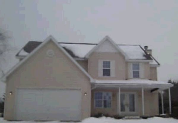 16509 W Horseshoe Trail, Linden, MI 48451