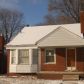 20251 Greydale Ave, Detroit, MI 48219 ID:4489263