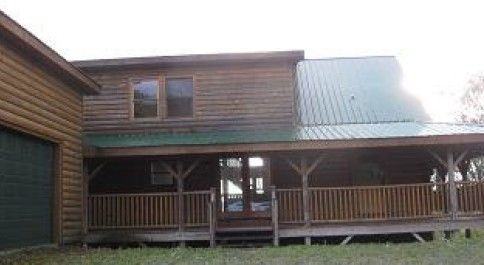 114 N Pinnacle Ridge, Banner Elk, NC 28604