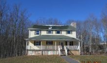 215 Lick Creek Road Lerona, WV 25971