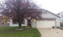 20235 S Rosewood Court Frankfort, IL 60423