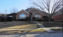 6728 Tawny Oak Dr. Plano, TX 75024