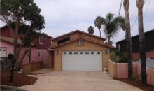 826 Concepcion Avenue Spring Valley, CA 91977