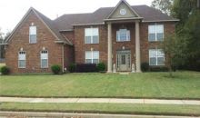 4973 Wemberley  Drive Memphis, TN 38125