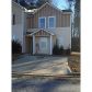 1501 Ashbrooke Trace, Stone Mountain, GA 30083 ID:5030977