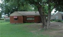 4684 berta Memphis, TN 38109