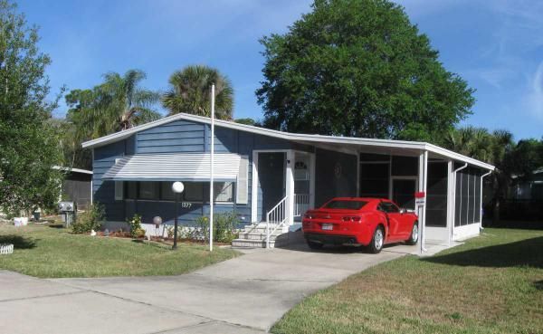 1377 Feather Sound #11, Rockledge, FL 32955