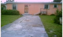 15040 N MIAMI AV Miami, FL 33168