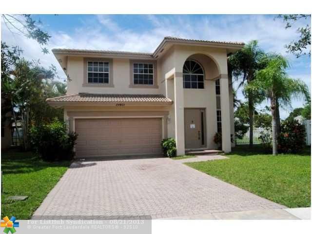 10811 Nw 36th St, Fort Lauderdale, FL 33351