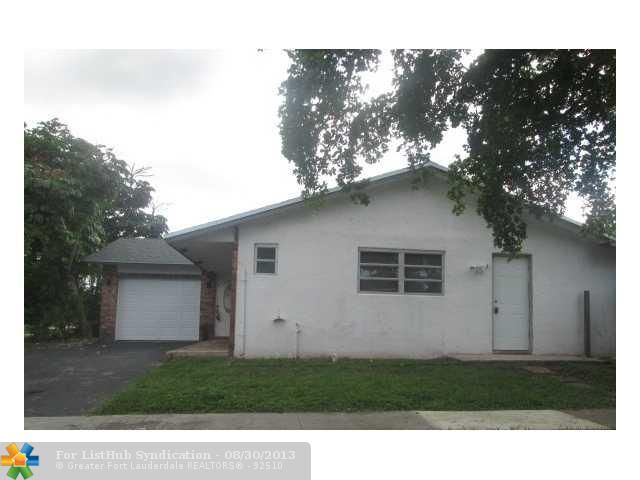 9211 Nw 32nd Pl, Fort Lauderdale, FL 33351