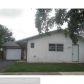 9211 Nw 32nd Pl, Fort Lauderdale, FL 33351 ID:862375