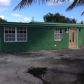 3085 NW 93rd St, Miami, FL 33147 ID:4665911