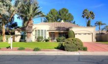 10130 E Doubletree Ranch Road Scottsdale, AZ 85258