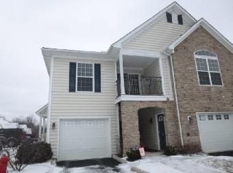 6224 Hudson Reserve Way, Westerville, OH 43081