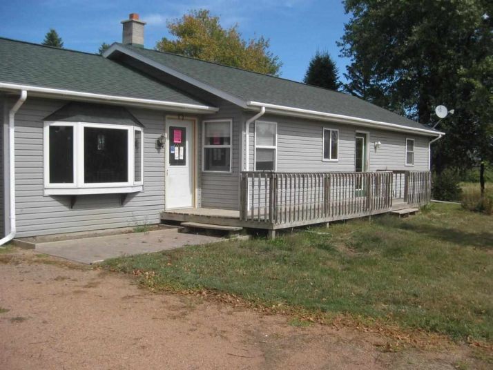 W2152 Heath Road, Spencer, WI 54479