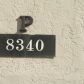 8340 SANDS POINT BLVD APTP205, Fort Lauderdale, FL 33321 ID:4939553