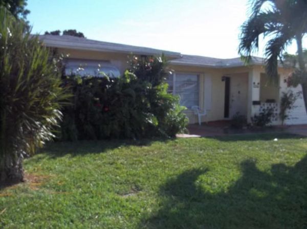 7316 Nw 57th Dr, Fort Lauderdale, FL 33321