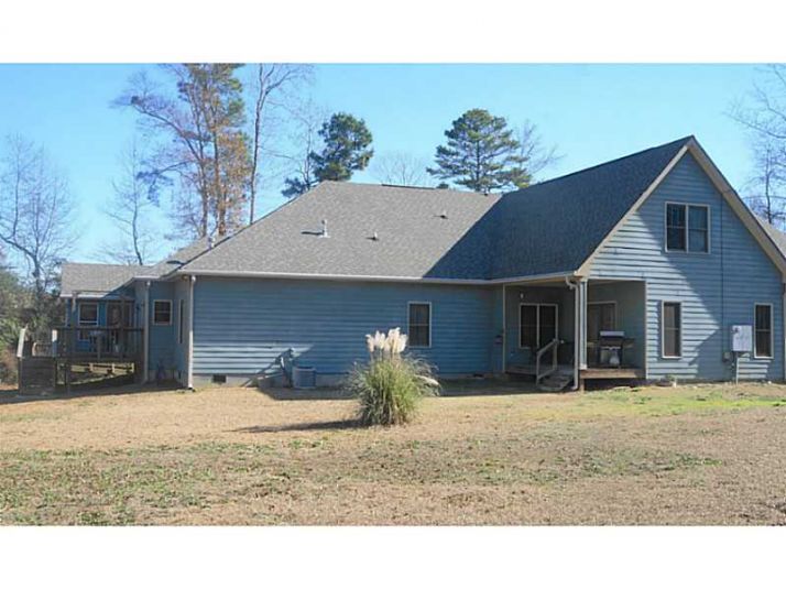 1855 Virgil Moon Road, Loganville, GA 30052