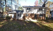 6595 Castlegar Way Stone Mountain, GA 30087