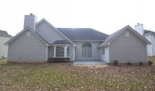 1188 Carriage Trace Circle Stone Mountain, GA 30087