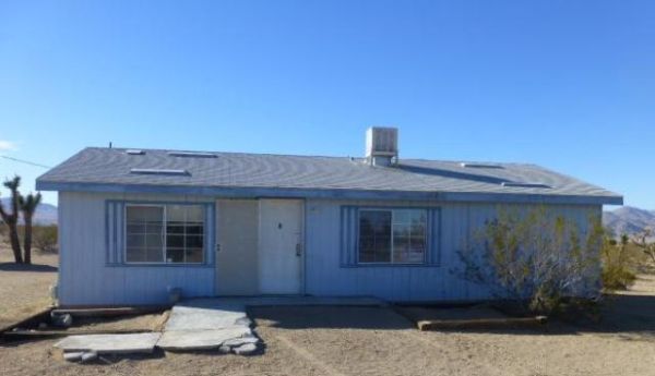 9676 Cody Rd, Lucerne Valley, CA 92356