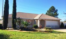 20 Ulysses Trail Palm Coast, FL 32164