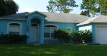 4 Portia Ln Palm Coast, FL 32164